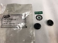 Véritable Land Rover Série