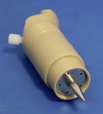 New Thermo Scientific ESI