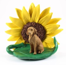 Figurine De Vizsla Au