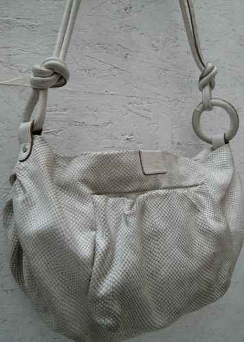 Authentique sac main - -authentique, à