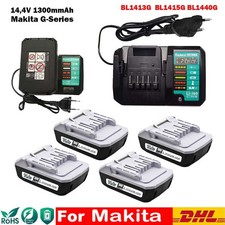 Batterie pour Makita 14,4V