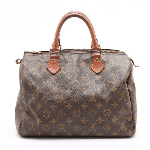Sac louis vuitton speedy - sac, 30