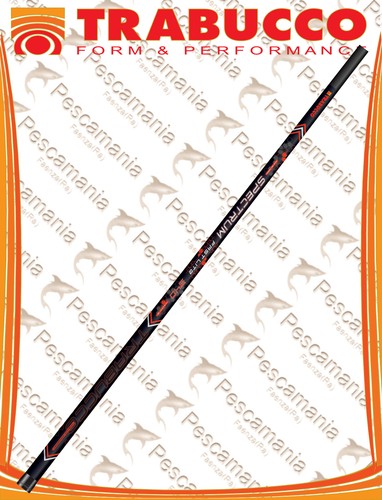 Trabucco spectrum fast lite - fast,