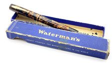 STYLO PLUME VINTAGE WATERMAN