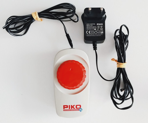 Piko 55003 transformateur - piko,