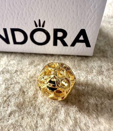 Pandora charm