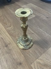 Ancien Bougeoir Chandelier