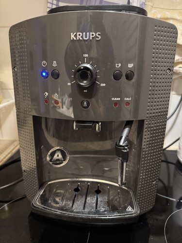 Krups machine expresso - machine,