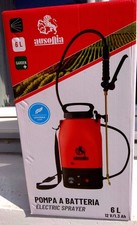 pulvérisateur 6 litres a