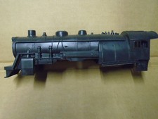 ORIGINAL AMERICAN FLYER S