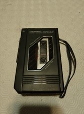 Vintage MINISETTE N1, lecteur