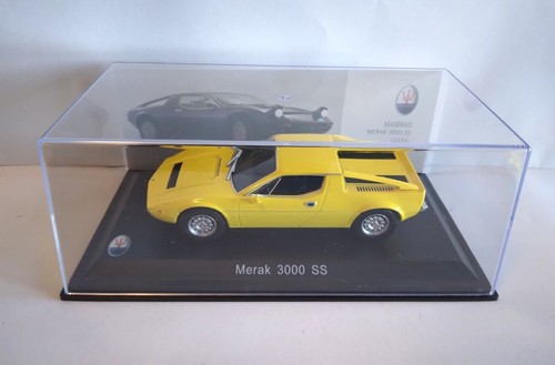 Die cast merak - merak, ss