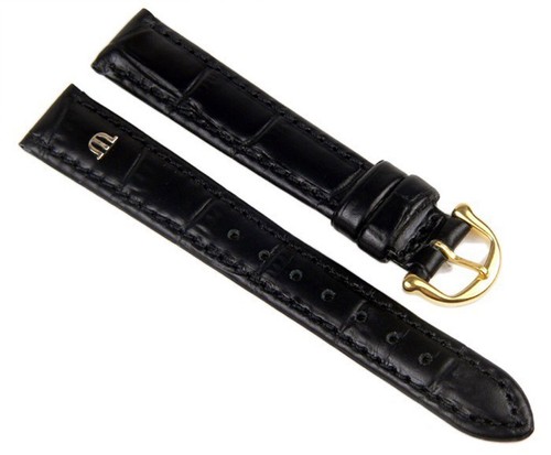 Maurice lacroix bracelet 15mm - bracelet,