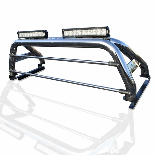 Bragan bar arceau led - arceau, +