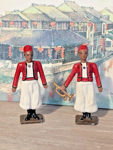 Cbg mignot spahis algeriens - cbg,