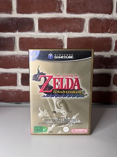 The legend zelda - the, of