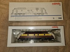 Märklin H0 3468 Diesellok