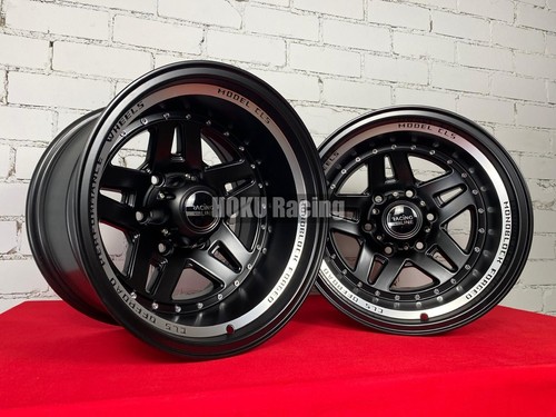 Roues off road - 4x,