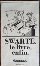 Joost Swarte Futuropolis le