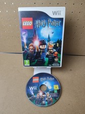 Lego Harry Potter Années 1 À