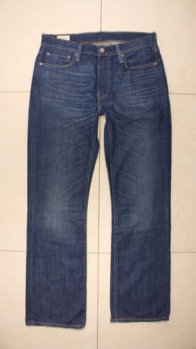Jean homme levi 527 w33 - jean,