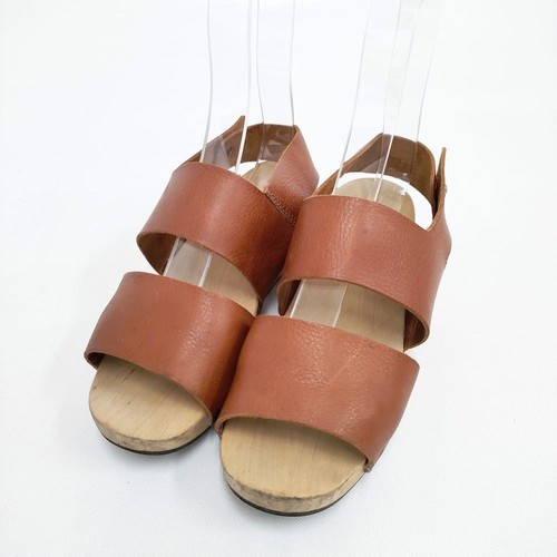 Sandales femme trippen semelle - sandales,