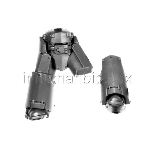 Ttar05 paire jambes - ttar05,