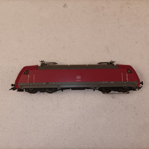 Marklin 37371 locomotive - ho,