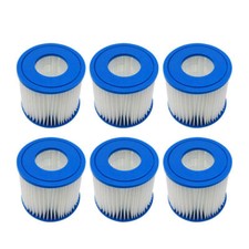 Cartouche filtrante pour piscineⅠPour pompe de filtration Bestway 58381 Flowclea