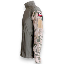 Original Polish Army Combat