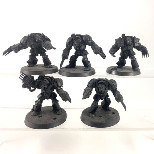 Terminator firstborn - terminator,