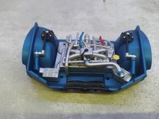 1/18  Moteur  Subaru Impreza