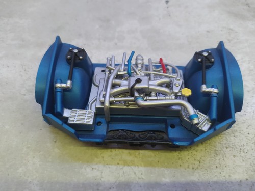 Moteur subaru impreza - ,