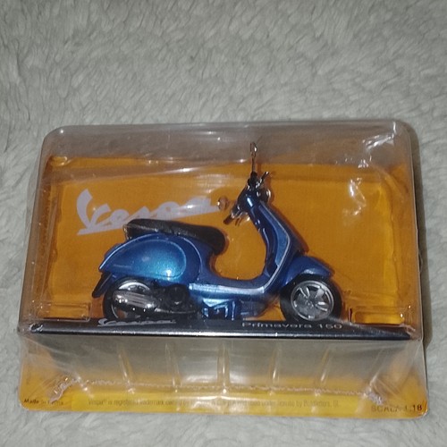Bollettiers vespa primavera - bollettiers,