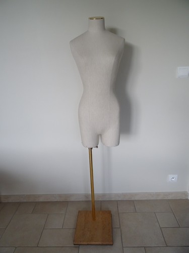 Stockman mannequin siegel - stockman,