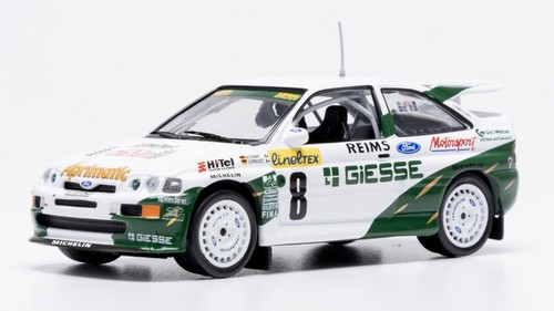 Miniature voiture rallye 43 - miniature,