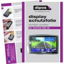 3x Film de protection d'écran