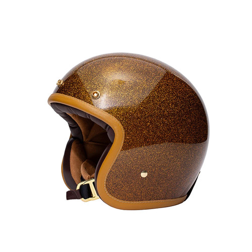 Jet the classic marron - the,