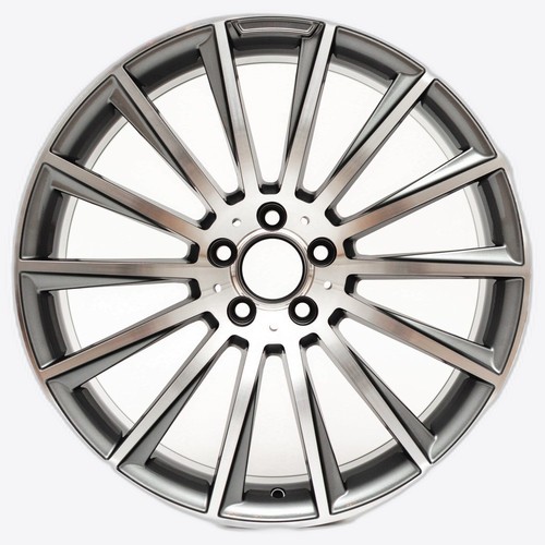 Jantes alliage pouces 5x112 - 20,