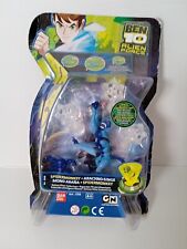FIGURINE BEN 10 SPIDERMONKEY ARACHNO SINGE  NEUF