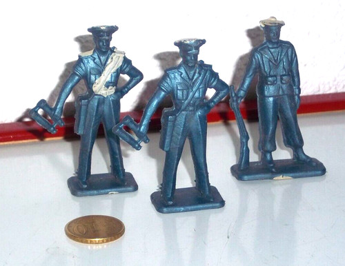 Repro starlux plastique semi - repro,