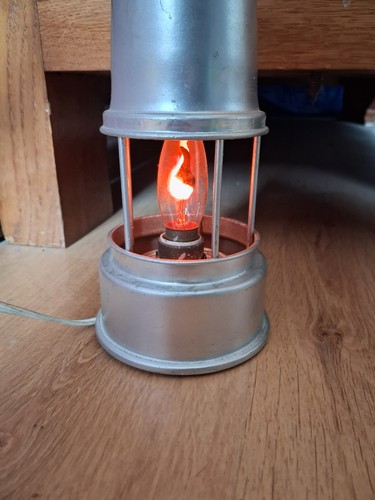 Déco lampe tempête - déco,