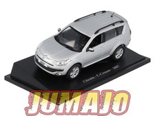 CIT91 Voiture 1/43 Atlas