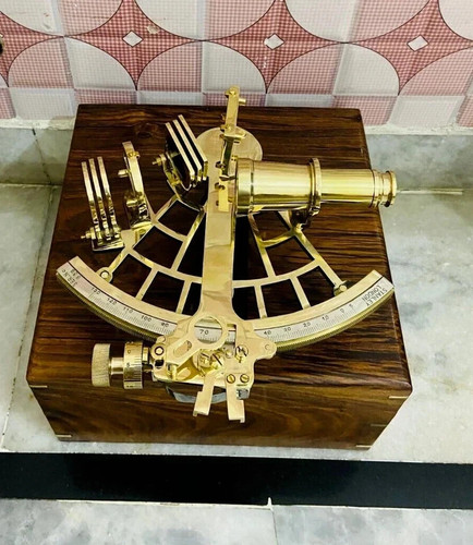 Instrument navigation - instrument, de