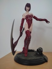 Guillotinna 1/6 statue bust