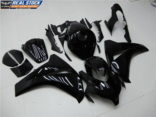 Glossy black fairing kit for - glossy,