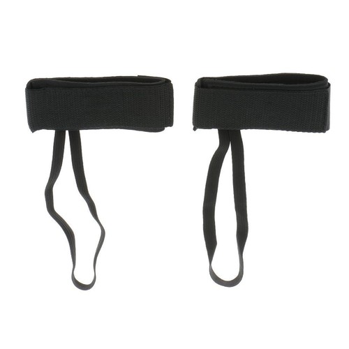 2pcs fin savers laisses body - 2pcs,