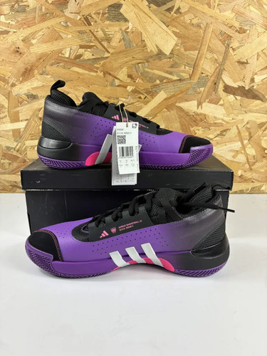 Baskets adidas issue - baskets,