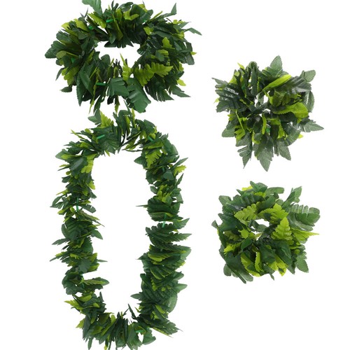 Guirlande feuilles - guirlande,