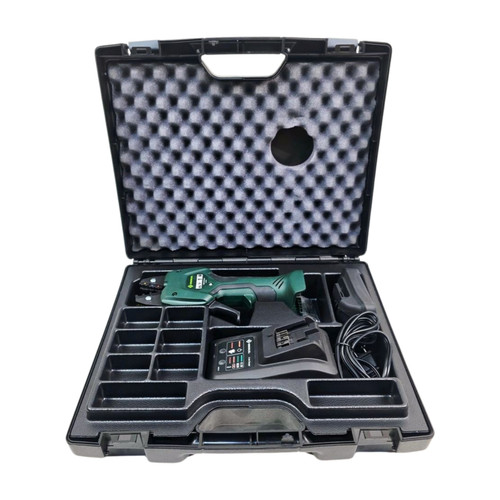Greenlee ek50ml138 crimp tool - greenlee,